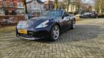 Nissan 370Z Roadster 3.7 V6 Pack, Auto's, Nissan, Achterwielaandrijving, Gebruikt, Zwart, Cabriolet