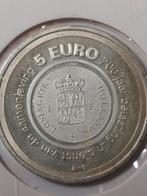 5 Euro Belasting 2006, Postzegels en Munten, Munten | Nederland, Koningin Beatrix, Zilver, Euro's, Ophalen of Verzenden