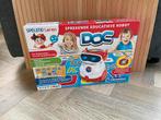 Clementoni DOC Educatieve Robot - 4-7 jaar, Kinderen en Baby's, Speelgoed | Educatief en Creatief, Ophalen of Verzenden, Zo goed als nieuw