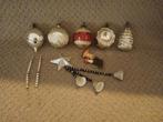 Vintage Kerstballen Antiek, Antiek en Kunst, Ophalen