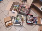 Partij playmobil, Ophalen of Verzenden, Zo goed als nieuw