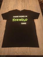 Fox wild maat XL, Ophalen of Verzenden, Zo goed als nieuw, Maat 56/58 (XL)