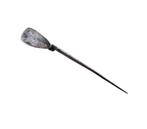 Bodemvondst Romeinse zilveren lepel (cochlearium), Verzenden