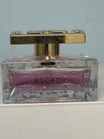 Escada Especially Escada eau de parfum 50ml met nog 75% inh., Verzenden, Gebruikt