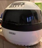 Molino airfryer met alle assosaires, Witgoed en Apparatuur, Airfryers, Ophalen of Verzenden, Zo goed als nieuw