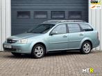 Chevrolet Nubira Station Wagon 1.8-16V Class LPG|AUT|NAP, Stof, Gebruikt, 4 cilinders, Grijs