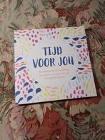 Tijd voor jou - Inspiratieboekje, Boeken, Ophalen of Verzenden, Nieuw, Overige onderwerpen, Onbekend