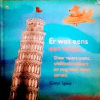 Er Was Eens Een Vosje... Over Vuurtorens, Wolkenkrabbers  En, Gelezen, 3 tot 4 jaar, Ophalen of Verzenden, Gitte Spee.
