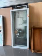 2 stuks vaste kozijnen raam kozijn nieuwe, 75 tot 150 cm, Kunststof, Raamkozijn, Nieuw