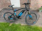 Rockrider elektrische MTB mountainbike, Fietsen en Brommers, Fietsen | Mountainbikes en ATB, Overige merken, Gebruikt, Hardtail