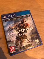 Ghost Recon Breakpoint, Vanaf 18 jaar, Shooter, 1 speler, Ophalen of Verzenden