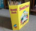 Donald Duck Extra div nummers 1982 - 1986 in verzamelband, Boeken, Gelezen, Walt Disney, Ophalen of Verzenden, Meerdere stripboeken
