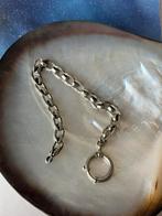 Oude horlogeketting, Sieraden, Tassen en Uiterlijk, Antieke sieraden, Ophalen of Verzenden, Overige materialen