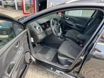 Renault Clio Estate 0.9 TCe Night&Day / navigatie, Voorwielaandrijving, Stof, Zwart, Zwart