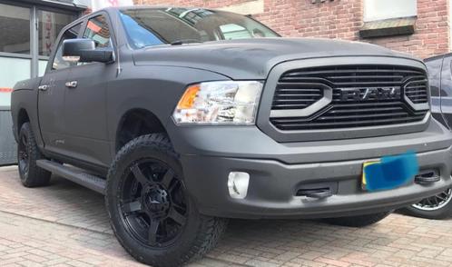 Dodge RAM Dodge RAM 2014, Auto's, Bestelauto's, Particulier, Dodge, LPG, Automaat, Origineel Nederlands, Overige kleuren, Ophalen