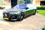 BMW I7 BMW i7 M70 xDrive | Individual uitvoering | 2023| BTW, Auto's, Automaat, Adaptive Cruise Control, Gebruikt, Vierwielaandrijving