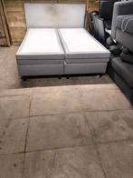 Gratis afhalen, Huis en Inrichting, Ophalen, Gebruikt, Tweepersoons, 160 cm