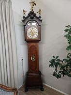 Prachtige Friese Staande Klok - Werkend!, Antiek en Kunst, Antiek | Klokken, Ophalen