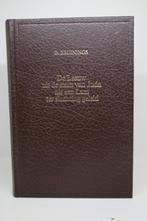 De Leeuw uit de stam van Juda - D. Bruinings, Ophalen of Verzenden, Gelezen