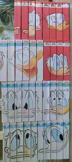 Partij van 38 Donald Duck dubbelpockets, Boeken, Meerdere stripboeken, Ophalen of Verzenden, Gelezen