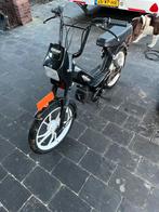 Tomos quadro, Fietsen en Brommers, Gebruikt, Ophalen of Verzenden, 2 versnellingen, Quadro