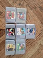 N64 Spellen Collectie, 1 speler, Ophalen of Verzenden, Gebruikt, Vanaf 3 jaar