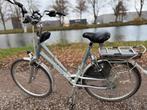 Sparta ONRXS Plus e-bike 40KM afstand, Fietsen en Brommers, Elektrische fietsen, Ophalen, Sparta, Zo goed als nieuw, 50 km per accu of meer