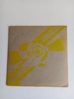original single- new order-procession/uit 1981, Overige genres, 7 inch, Single, Ophalen of Verzenden