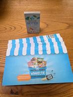 AH winkeltje mini's, Albert Heijn, Ophalen