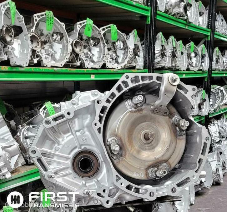 Ford Mondeo Wagon 2.3B Gereviseerde versnellingsbak FG917000, Auto-onderdelen, Transmissie en Toebehoren, Gereviseerd, Ophalen of Verzenden