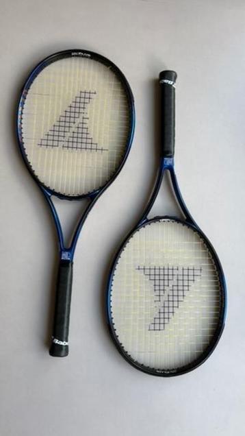 Pro Kennex Ace Pro 98 (2 stuks) | Grip L1 beschikbaar voor biedingen