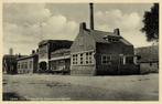 Laren [G.] - Cooperative Stoomzuivelfabriek - ongelopen, Verzamelen, Verzenden, 1920 tot 1940, Ongelopen, Noord-Holland
