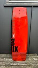 Ronix The Vault wakeboard 128 cm, Watersport en Boten, Wakeboarden, Ophalen of Verzenden, Zo goed als nieuw