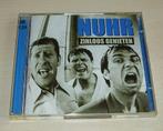 Nuhr - Zinloos Genieten 2CD 2001, Cd's en Dvd's, Ophalen of Verzenden, Gebruikt