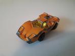 Crowlers marcos            corgi juniors, Hobby en Vrije tijd, Modelauto's | Overige schalen, Ophalen of Verzenden, Gebruikt