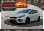 Kia Cee'd 1.6 GT|204PK|Xenon|Pano|Camera|Stuurverw, Auto's, Kia, Voorwielaandrijving, Euro 5, 1591 cc, 4 cilinders