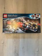 Lego 75955 - Hogwarts Express - Nieuw, Ophalen of Verzenden, Nieuw, Complete set, Lego