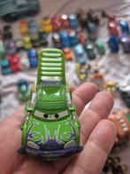 Cars auto, Ophalen of Verzenden, Overige figuren, Beeldje of Figuurtje