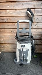 Hogesruk central parks  zonder slang, Tuin en Terras, Ophalen, Gebruikt, Central Park, Met autostop en -start