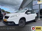 Peugeot 2008 1.2 PureTech Active| Trekaak | PDC | Panoramada, Voorwielaandrijving, Euro 5, Stof, Gebruikt