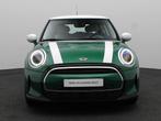 MINI 3-deurs Cooper Classic + Sportstoelen + PDC + LED + 16', Auto's, Mini, Voorwielaandrijving, Gebruikt, Euro 6, Met garantie (alle)