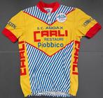 Wielershirt Audax Piobbico-Carli – Stefano Arlotti - 1991, Ophalen of Verzenden, Overige typen