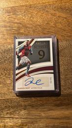 Darren Bent /99 Autograph Panini Immaculate 2022/23, Ophalen of Verzenden, Nieuw, Plaatje
