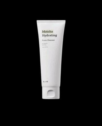 
B.Lab foam hydrating foam cleanser 120 ml. Nieuw beschikbaar voor biedingen