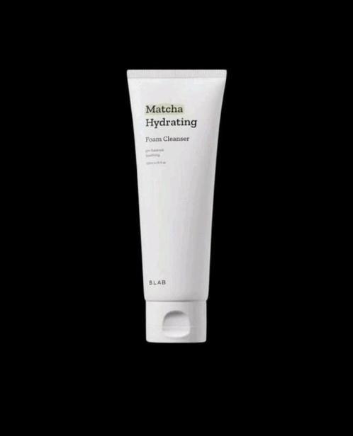 B.Lab foam hydrating foam cleanser 120 ml. Nieuw, Sieraden, Tassen en Uiterlijk, Uiterlijk | Gezichtsverzorging, Nieuw, Reiniging