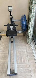 Roeimachine : E520 fluid rower, Ophalen, Zo goed als nieuw