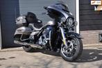 Harley Davidson FLHTK Electra Glide Ultra 11400 km! Jekill &, 1690 cc, Bedrijf, Meer dan 35 kW, Toermotor