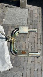 Bulldog caravan leveller - staal, Caravans en Kamperen, Caravan accessoires, Ophalen