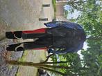 Motorpak MQP, Motoren, Kleding | Motorkleding, MQP, Ophalen of Verzenden, Tweedehands, Heren