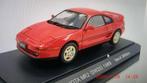 Ebbro Toyota MR2 1:43, Hobby en Vrije tijd, Modelauto's | 1:43, Ophalen of Verzenden, Nieuw, Auto, Overige merken